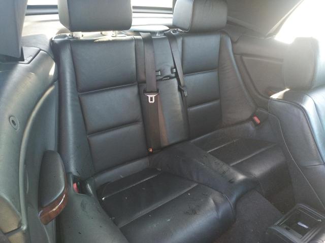 صورة رقم 10 من المزاد - 2001 BMW 330 CI مع VIN WBABS53401JU85151