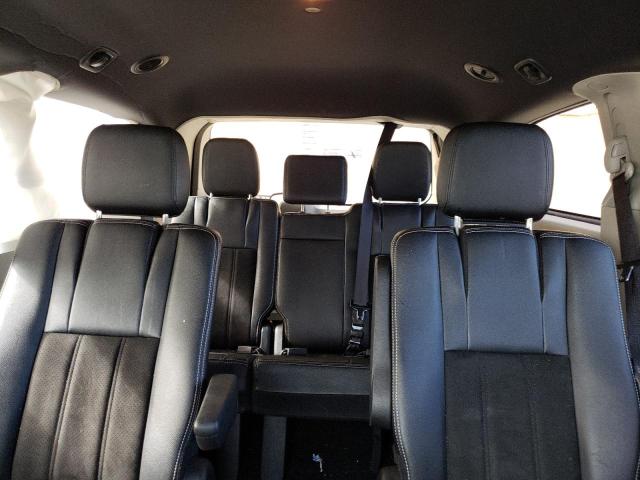 Photo 10 from auction – 2019 DODGE GRAND CARA with VIN 2C4RDGCG2KR753891