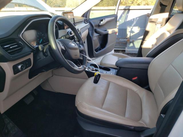 Photo 7 from auction – 2020 FORD ESCAPE SEL with VIN 1FMCU0H63LUB45309