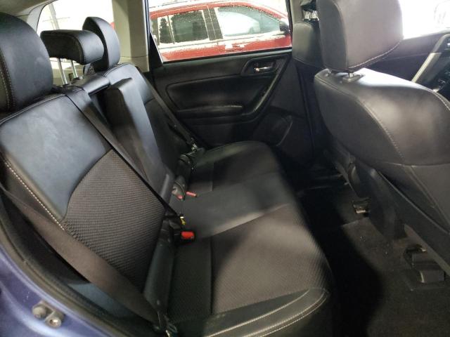 Photo 11 from auction – 2017 SUBARU FORESTER 2 with VIN JF2SJGEC8HH405409