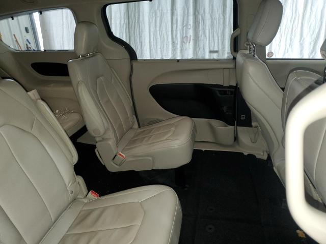 Photo 10 from auction – 2021 CHRYSLER PACIFICA T with VIN 2C4RC1BGXMR604505
