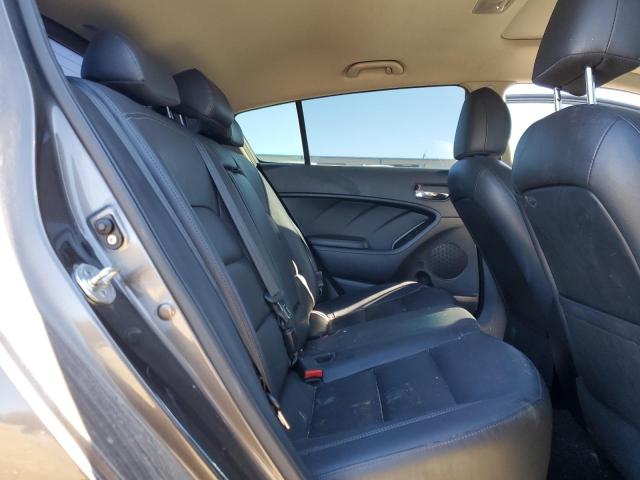 Photo 10 from auction – 2014 KIA FORTE EX with VIN KNAFX5A81E5165439