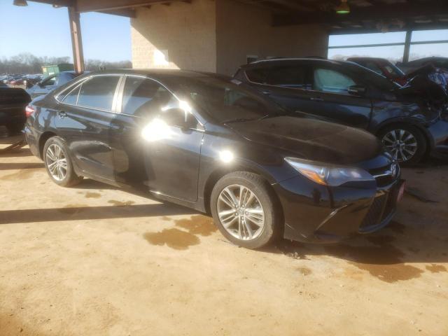 Photo 4 from auction – 2017 TOYOTA CAMRY LE with VIN 4T1BF1FK6HU771357