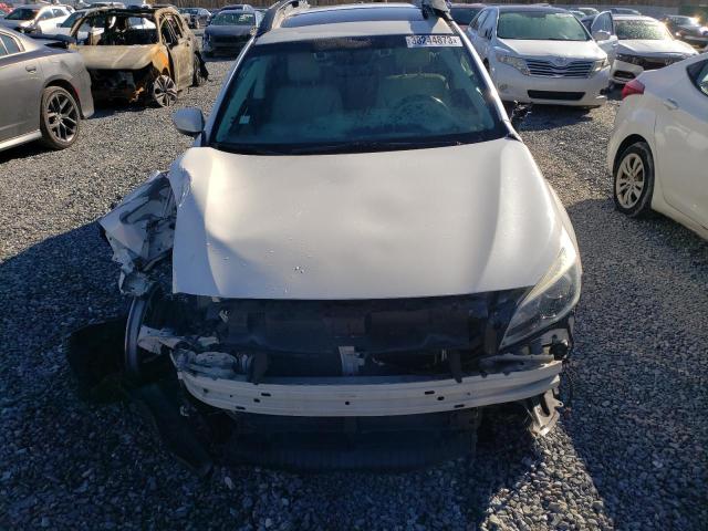 Photo 5 from auction – 2015 SUBARU OUTBACK 2. with VIN 4S4BSBNC6F3279474