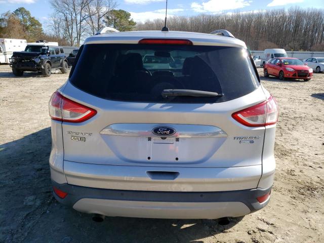 Photo 6 from auction – 2016 FORD ESCAPE TIT with VIN 1FMCU9JX1GUA79890