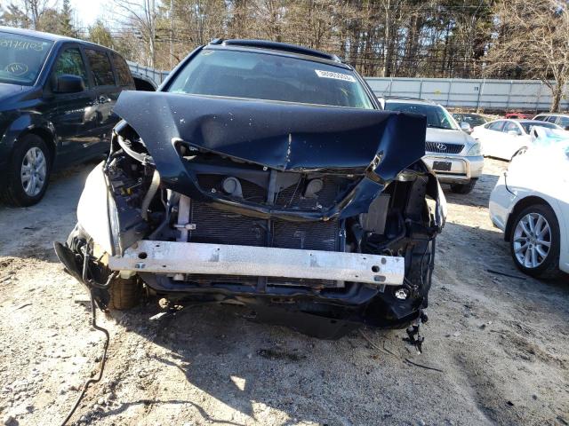 Photo 5 from auction – 2005 LEXUS RX 330 with VIN 2T2HA31UX5C040145