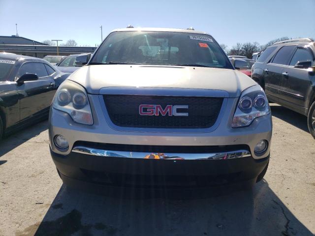 Photo 5 from auction – 2007 GMC ACADIA SLT with VIN 1GKER33777J104726