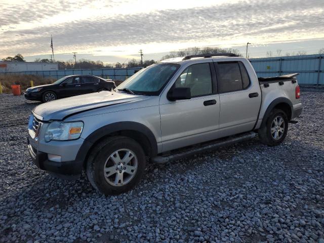 FORD EXPLORER S 2007 with VIN 1FMEU31K17UA20459 - Photo from auction