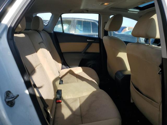 Zdjęcie 10 z aukcji – 2012 MAZDA 3 I z VIN JM1BL1L87C1646528
