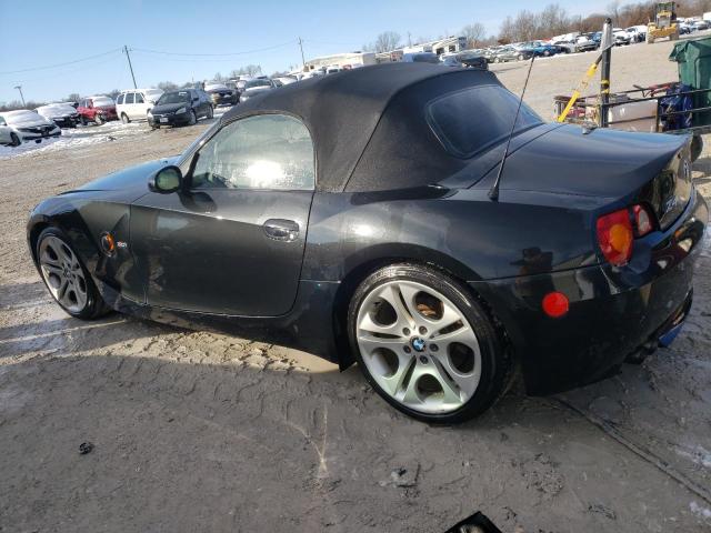 Photo 2 from auction – 2003 BMW Z4 3.0 with VIN 4USBT53453LT20925