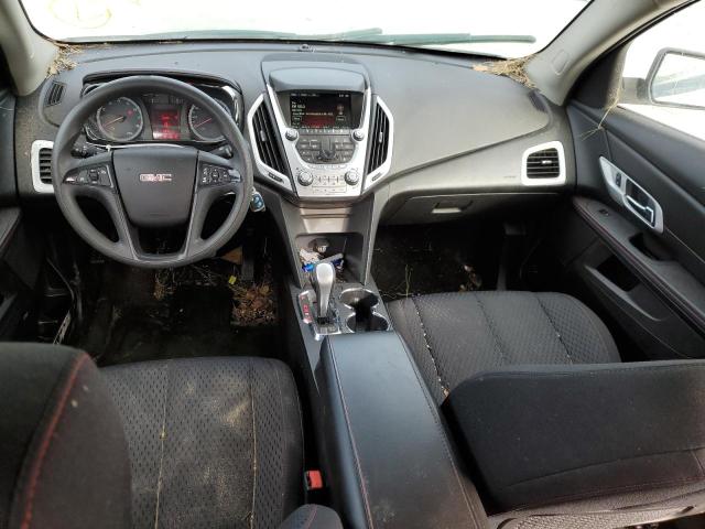 Photo 8 from auction – 2012 GMC TERRAIN SL with VIN 2GKALMEK7C6132606