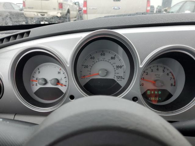 Photo 9 from auction – 2007 CHRYSLER PT CRUISER with VIN 3A4FY48B77T510806