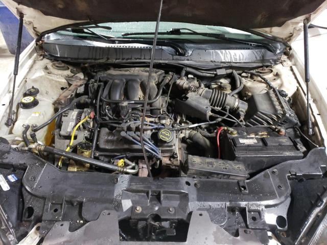 Foto 11 de la subasta – 2004 FORD TAURUS SE con VIN 1FAFP53U34G126437
