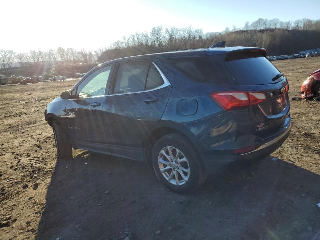 Photo 2 from auction – 2020 CHEVROLET EQUINOX LT with VIN 3GNAXKEV5LL333390