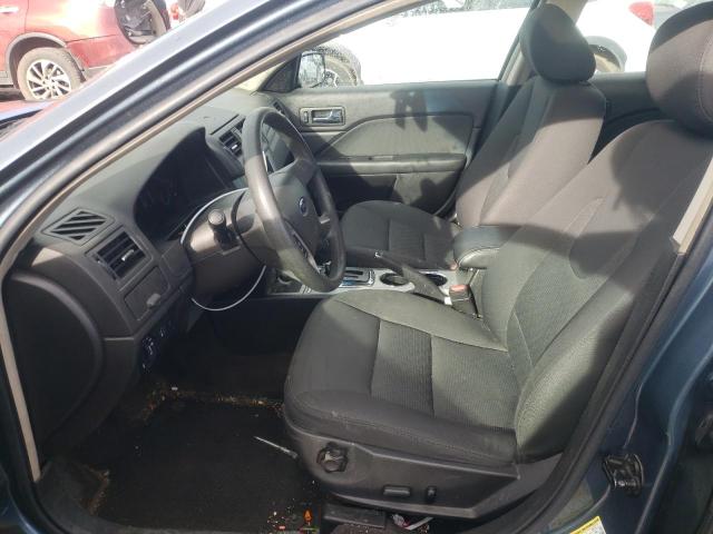 Photo 7 from auction – 2011 FORD FUSION SE with VIN 3FAHP0HAXBR136706
