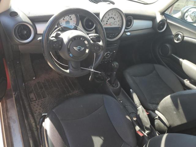 Photo 8 from auction – 2013 MINI COOPER with VIN WMWSU3C56DT547376