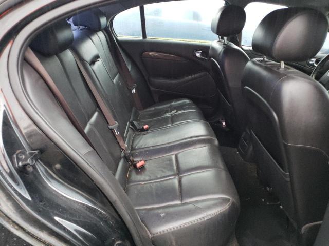 Zdjęcie 10 z aukcji – 2003 JAGUAR S-TYPE SPO z VIN SAJEB03T83FM54196
