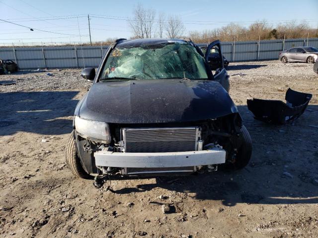 Photo 5 from auction – 2015 JEEP COMPASS LA with VIN 1C4NJDEBXFD202267