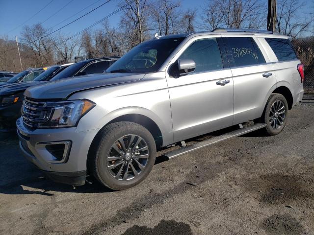 FORD EXPEDITION 2020 with VIN 1FMJU1KT9LEB00557 - Photo from auction