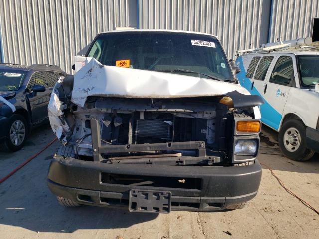 Photo 5 from auction – 2010 FORD ECONOLINE with VIN 1FTNE2EW1ADB03146