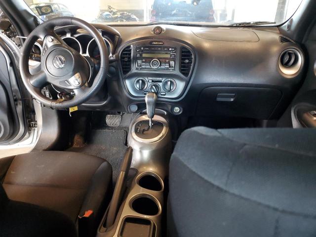 Photo 8 from auction – 2012 NISSAN JUKE S with VIN JN8AF5MV5CT110457