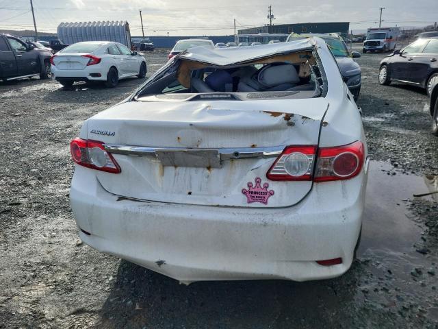 Photo 6 from auction – 2011 TOYOTA COROLLA BA with VIN 2T1BU4EEXBC695329