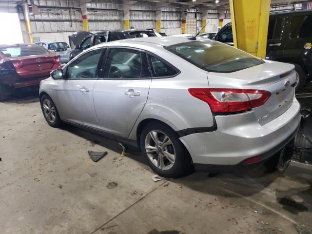 Photo 2 from auction – 2014 FORD FOCUS SE with VIN 1FADP3F22EL200221