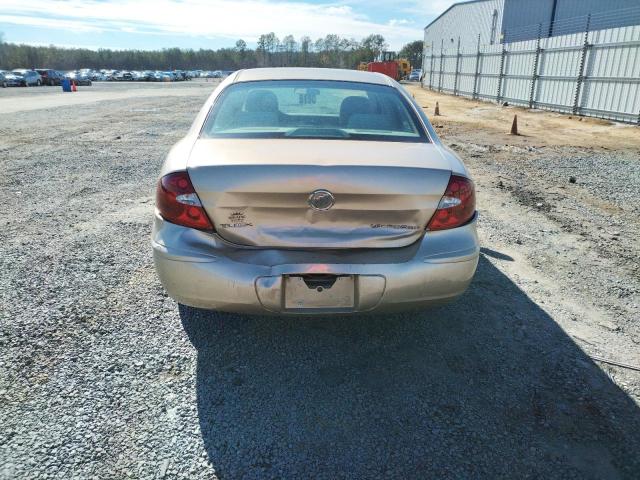 Photo 6 from auction – 2005 BUICK LACROSSE C with VIN 2G4WC532251301954