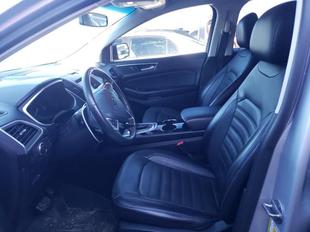 Photo 7 from auction – 2015 FORD EDGE SEL with VIN 2FMTK3J94FBB70385