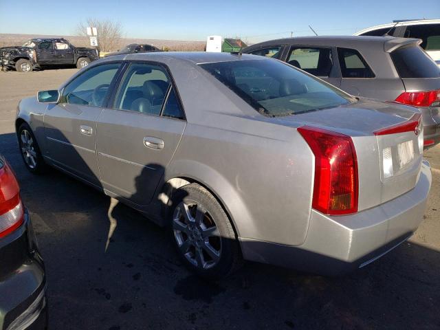 Photo 2 from auction – 2007 CADILLAC CTS HI FEA with VIN 1G6DP577370174915