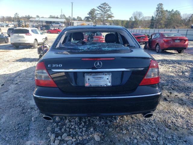 Photo 6 from auction – 2007 MERCEDES-BENZ E 350 with VIN WDBUF56X87B069744