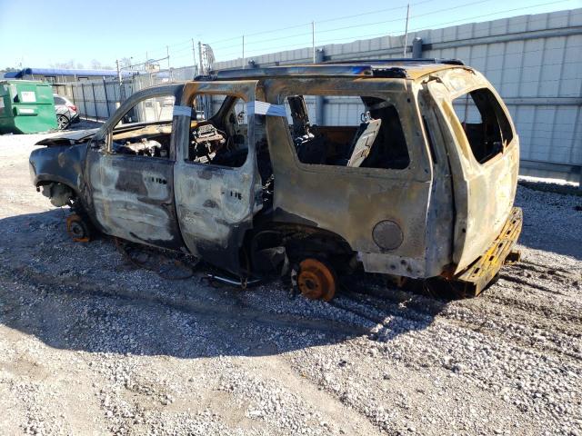 Photo 2 from auction – 2010 GMC YUKON DENA with VIN 1GKUCEEF6AR106568