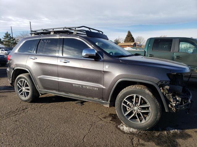 Photo 4 from auction – 2017 JEEP GRAND CHER with VIN 1C4RJFBG7HC816022
