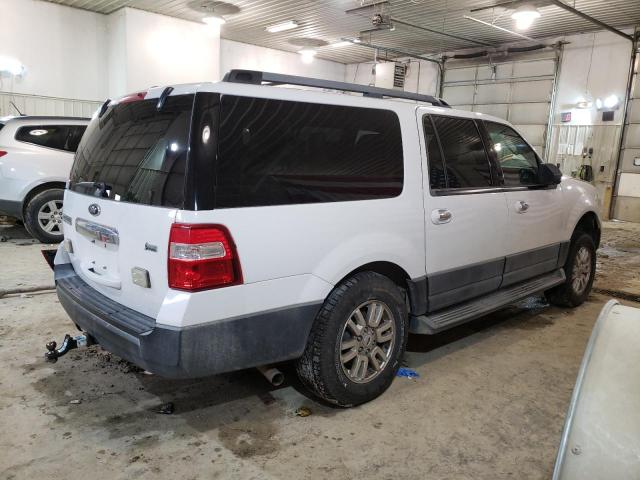 Photo 3 from auction – 2014 FORD EXPEDITION with VIN 1FMJK1G53EEF52605