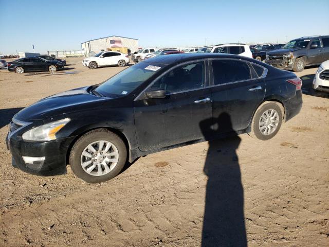 Photo 1 from auction – 2015 NISSAN ALTIMA 2.5 with VIN 1N4AL3AP6FC478512