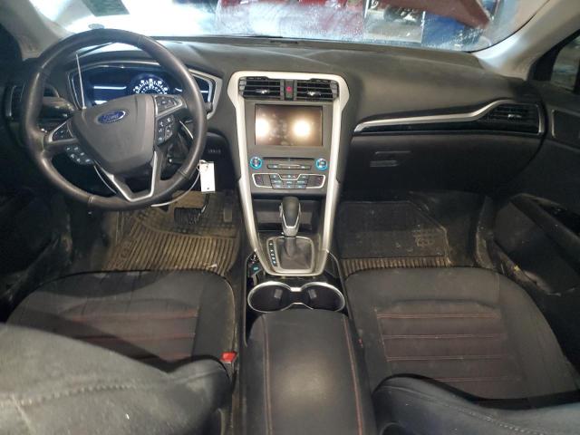 Photo 8 from auction – 2016 FORD FUSION SE with VIN 3FA6P0HD5GR277708