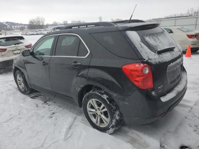Photo 2 from auction – 2012 CHEVROLET EQUINOX LT with VIN 2GNFLNEK6C6320242
