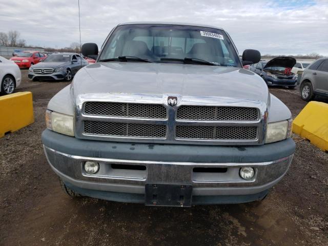 Photo 5 from auction – 2001 DODGE RAM 1500 with VIN 1B7HF13Y91J241785