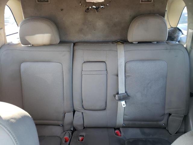 Photo 10 from auction – 2008 SATURN VUE XE with VIN 3GSCL33P38S732291