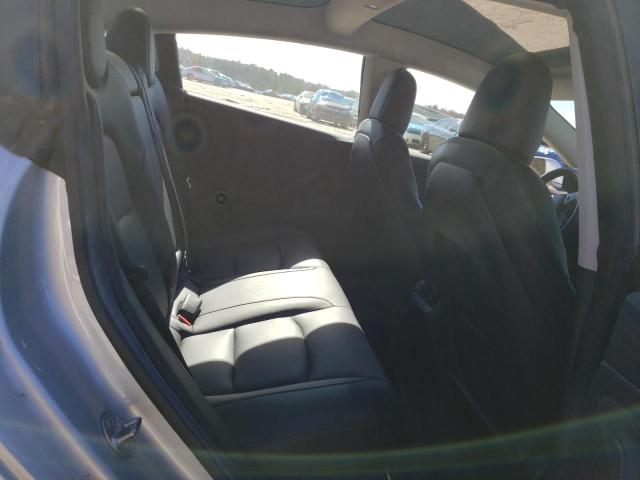 Photo 10 from auction – 2018 TESLA MODEL 3 with VIN 5YJ3E1EA6JF020214
