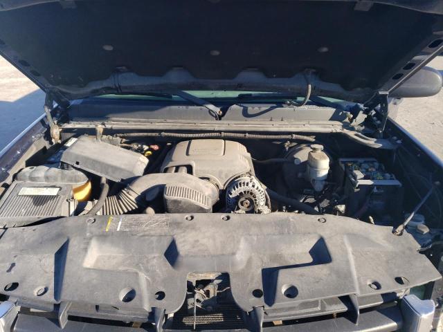 Photo 11 from auction – 2007 GMC NEW SIERRA with VIN 2GTEC13C271726336