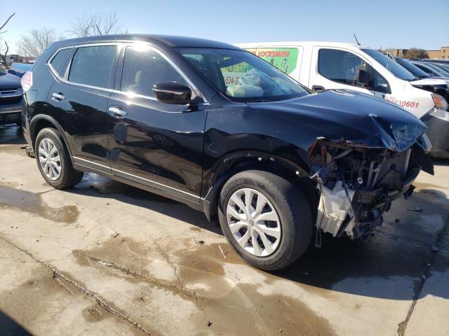 Photo 4 from auction – 2015 NISSAN ROGUE S with VIN KNMAT2MT4FP578629