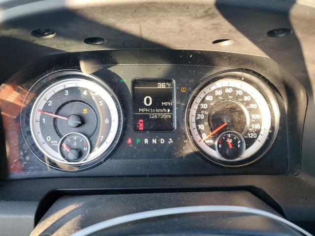 Photo 9 from auction – 2015 RAM 1500 ST with VIN 1C6RR7KGXFS789522