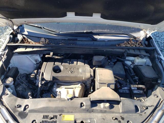 Photo 12 from auction – 2015 TOYOTA HIGHLANDER with VIN 5TDZARFH3FS013983
