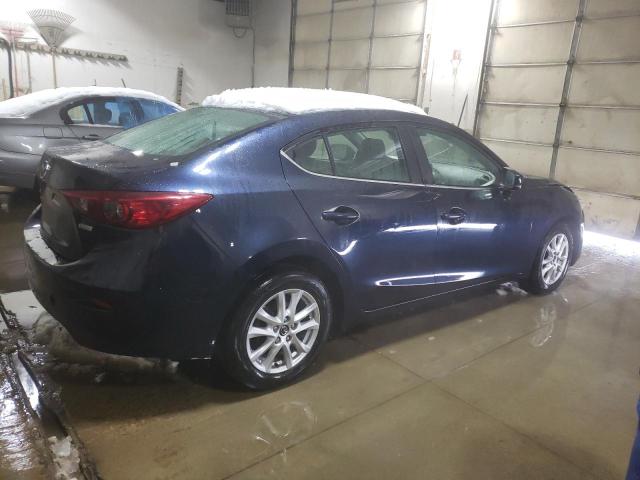Photo 3 from auction – 2017 MAZDA 3 TOURING with VIN 3MZBN1V78HM131558