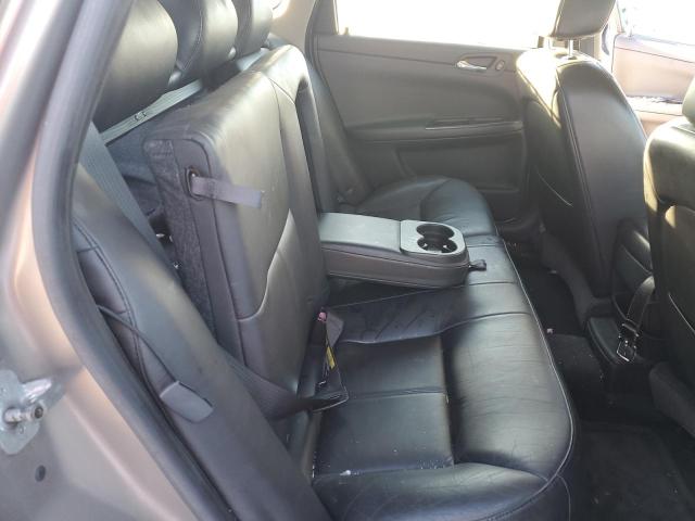 Photo 10 from auction – 2006 CHEVROLET IMPALA LT with VIN 2G1WC581369284260