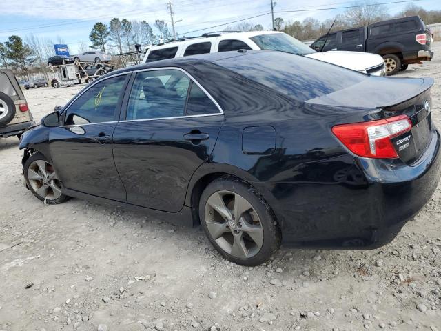 Photo 2 from auction – 2012 TOYOTA CAMRY BASE with VIN 4T1BF1FK7CU186540