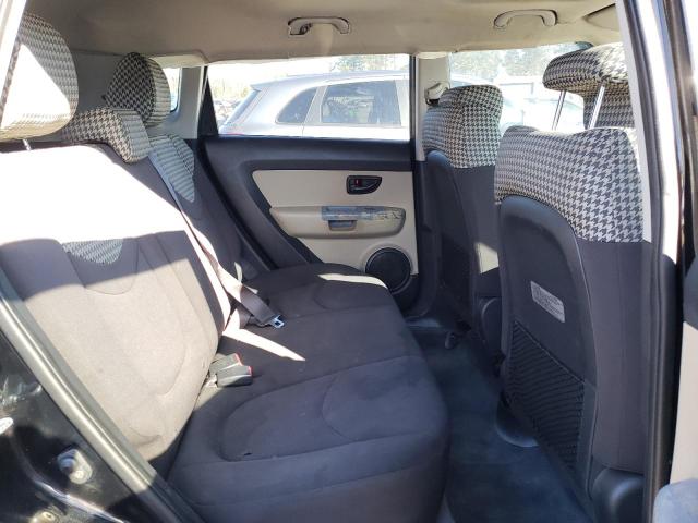 Photo 10 from auction – 2010 KIA SOUL + with VIN KNDJT2A27A7028457