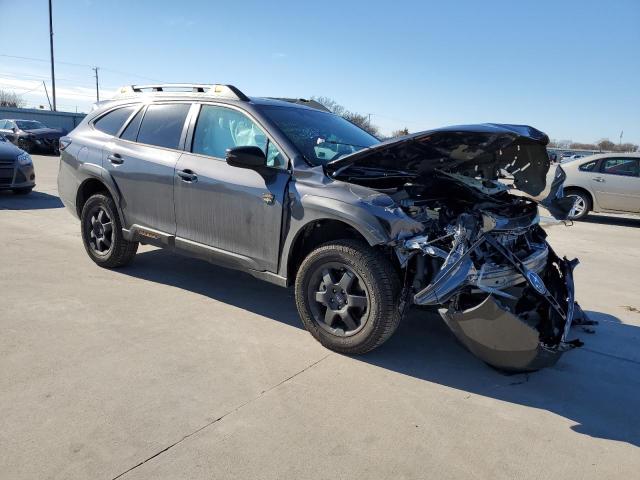 Photo 4 from auction – 2023 SUBARU OUTBACK WI with VIN 4S4BTGUD9P3134967