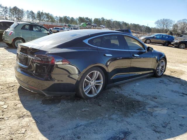 Photo 3 from auction – 2013 TESLA MODEL S with VIN 5YJSA1AC0DFP10642